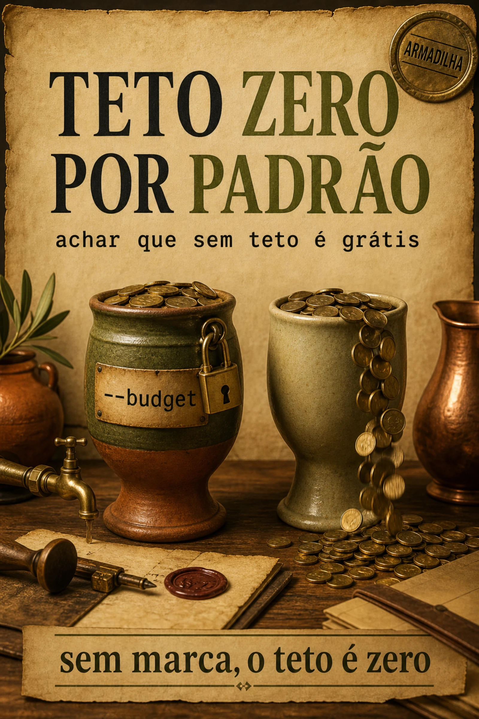 3-3-3-armadilha