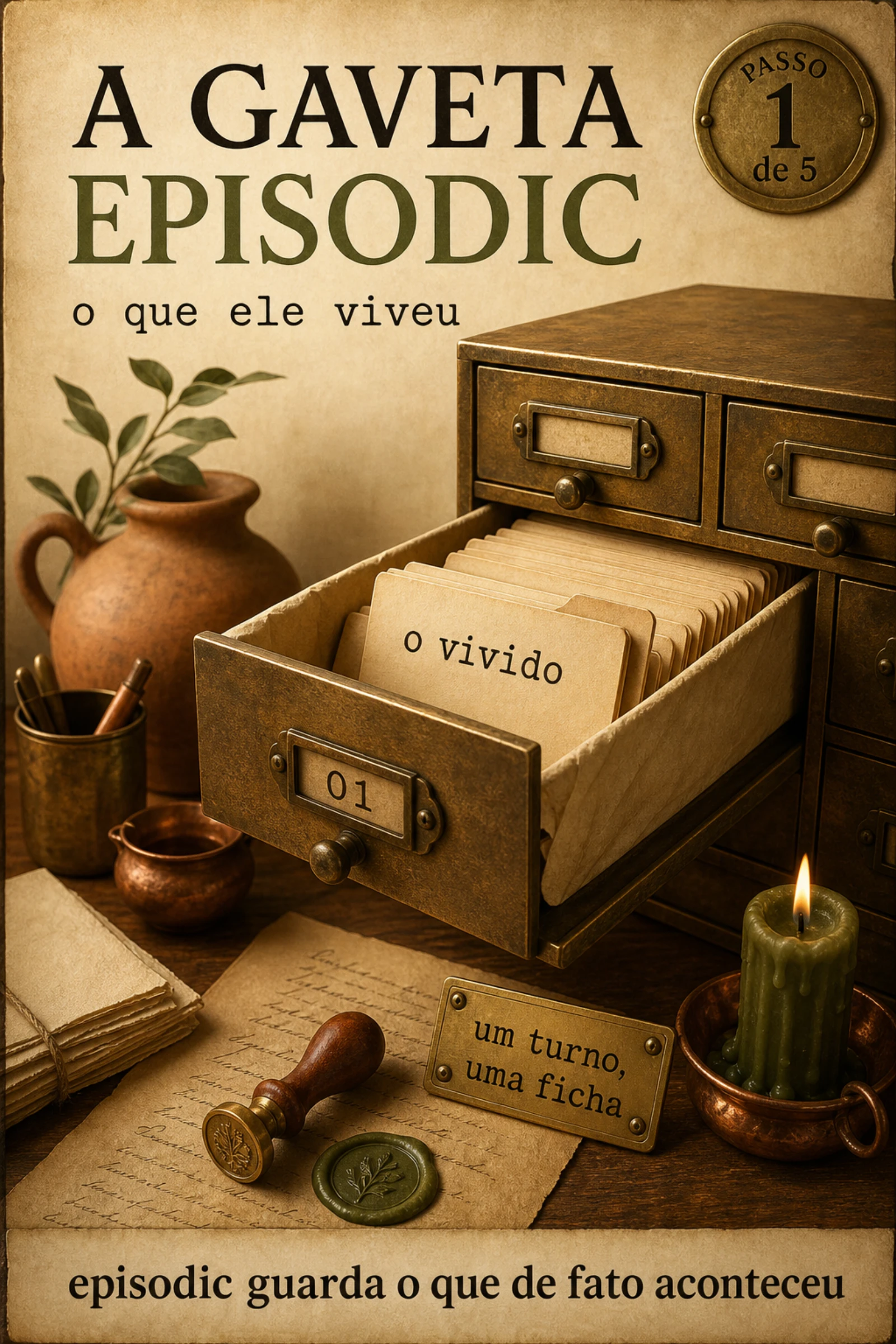 5-2-1-episodic